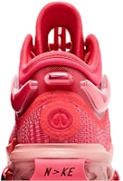 Nike Air Zoom GT Lompat 2 'Light Fusion Red' DJ9431-602 Sizing Nike Air Zoom GT Lompat 2 'Light Fusion Red' DJ9431-602