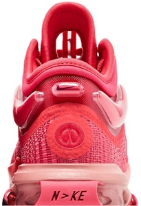 Nike Air Zoom GT Jump 2 'Merah Fusion Terang' DJ9431-602 Sizing Nike Air Zoom GT Jump 2 'Merah Fusion Terang' DJ9431-602