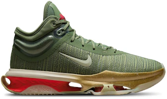 Nike Air Zoom GT Jump 2 'Our Holiday Pack' DJ9431-302 Nike Air Zoom GT Jump 2 'Our Holiday Pack' DJ9431-302