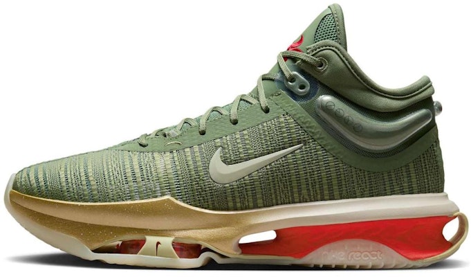 Nike Air Zoom GT Jump 2 'Pek Percutian Kami' DJ9431-302 Buy Nike Air Zoom GT Jump 2 'Pek Percutian Kami' DJ9431-302