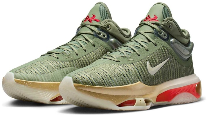 Nike Air Zoom GT Jump 2 'Pek Percutian Kami' DJ9431-302 Lookbook Nike Air Zoom GT Jump 2 'Pek Percutian Kami' DJ9431-302