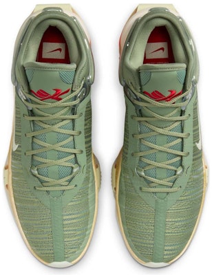 Nike Air Zoom GT Jump 2 'Pek Percutian Kami' DJ9431-302 Shop Nike Air Zoom GT Jump 2 'Pek Percutian Kami' DJ9431-302
