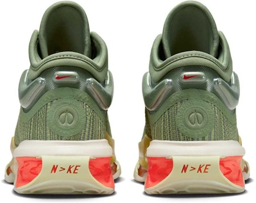 Nike Air Zoom GT Jump 2 'Our Holiday Pack' DJ9431-302 Purchase Nike Air Zoom GT Jump 2 'Our Holiday Pack' DJ9431-302