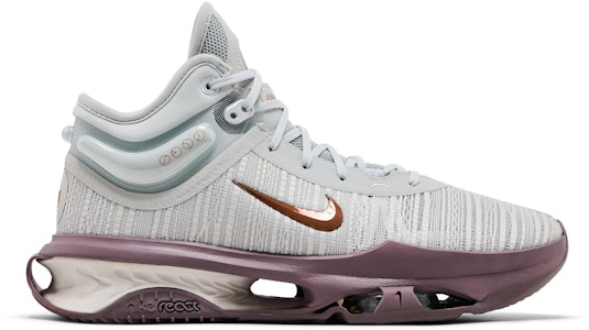 Nike Air Zoom GT Jump 2 'Photon Dust Merah Gangsa Logam' DJ9431-004 Buy Nike Air Zoom GT Jump 2 'Photon Dust Merah Gangsa Logam' DJ9431-004