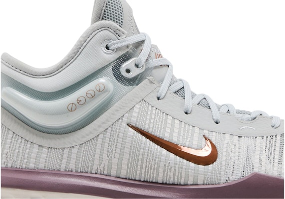 Nike Air Zoom GT Jump 2 'Photon Dust Metallic Red Bronze' DJ9431-004 Order Nike Air Zoom GT Jump 2 'Photon Dust Metallic Red Bronze' DJ9431-004