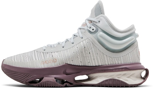 Nike Air Zoom GT Jump 2 'Photon Dust Merah Gangsa Logam' DJ9431-004 Lookbook Nike Air Zoom GT Jump 2 'Photon Dust Merah Gangsa Logam' DJ9431-004