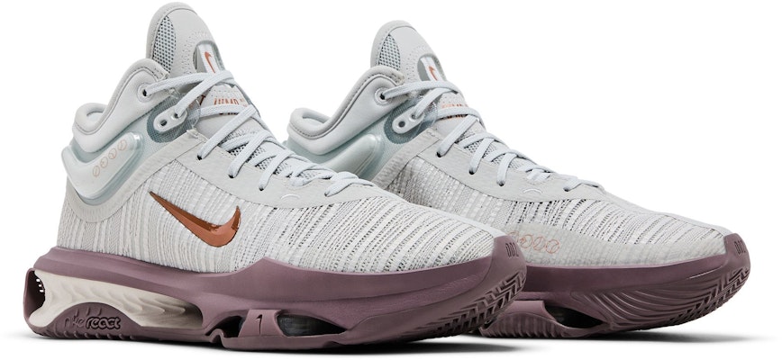Nike Air Zoom GT Jump 2 'Photon Dust Metallic Red Bronze' DJ9431-004 Cheap Nike Air Zoom GT Jump 2 'Photon Dust Metallic Red Bronze' DJ9431-004