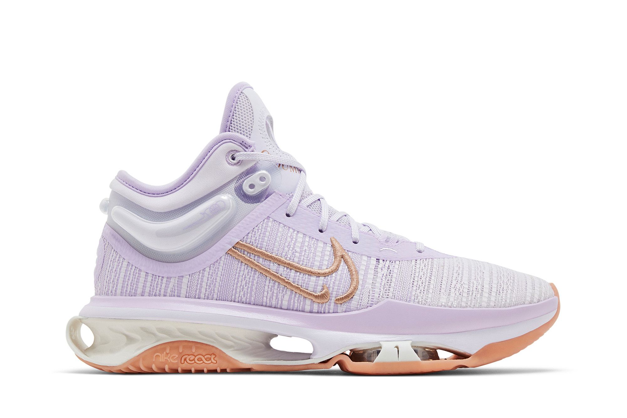 Nike Air Zoom GT Jump 2 'Shine Together' DJ9431-500