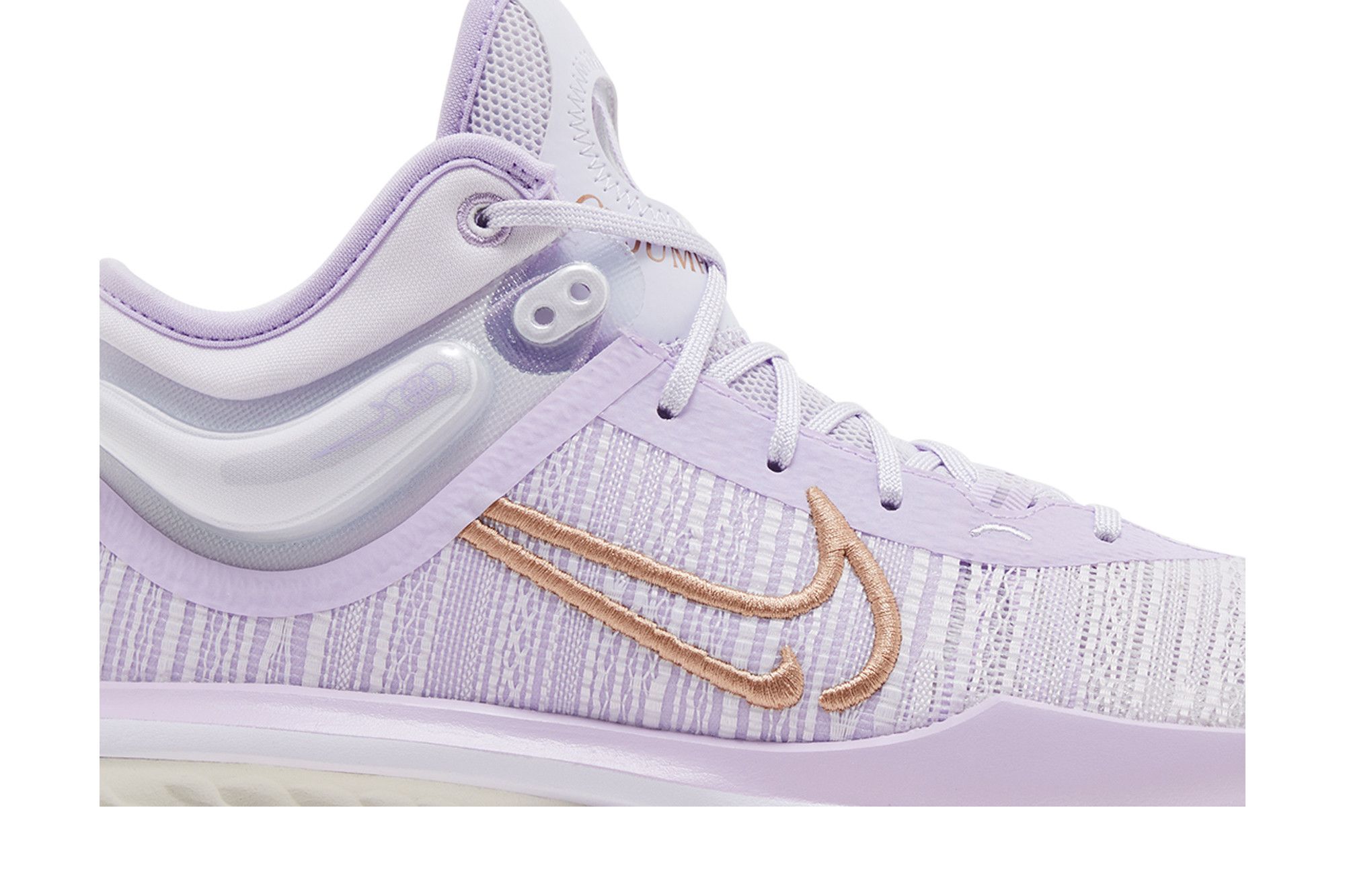 Lookbook Nike Air Zoom GT Jump 2 'Shine Together' DJ9431-500