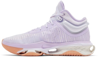 ナイキ エア ズーム GTジャンプ 2 "輝きと共に" (Nike Ea Zu-mu GT Janpu 2 "Kagayaki to Tomo ni") DJ9431-500 Lookbook ナイキ エア ズーム GTジャンプ 2 "輝きと共に" (Nike Ea Zu-mu GT Janpu 2 "Kagayaki to Tomo ni") DJ9431-500