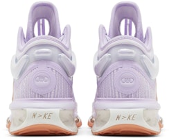 ナイキ エア ズーム GTジャンプ 2 "輝きと共に" (Nike Ea Zu-mu GT Janpu 2 "Kagayaki to Tomo ni") DJ9431-500 Details for ナイキ エア ズーム GTジャンプ 2 "輝きと共に" (Nike Ea Zu-mu GT Janpu 2 "Kagayaki to Tomo ni") DJ9431-500