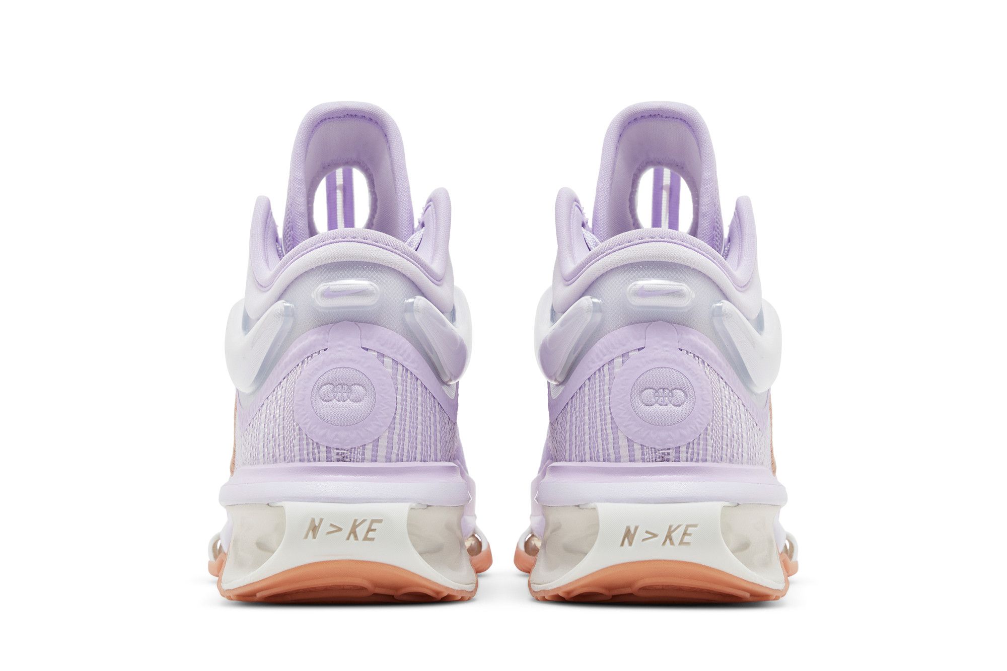 Sizing Nike Air Zoom GT Jump 2 'Shine Together' DJ9431-500