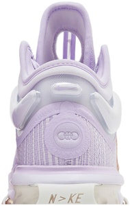 ナイキ エア ズーム GTジャンプ 2 "輝きと共に" (Nike Ea Zu-mu GT Janpu 2 "Kagayaki to Tomo ni") DJ9431-500 Sizing ナイキ エア ズーム GTジャンプ 2 "輝きと共に" (Nike Ea Zu-mu GT Janpu 2 "Kagayaki to Tomo ni") DJ9431-500