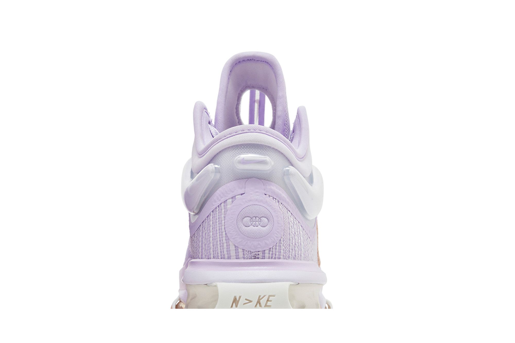 Cheap Nike Air Zoom GT Jump 2 'Shine Together' DJ9431-500