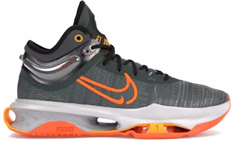 Nike Air Zoom GT Jump 2 'Swoosh Squad' DJ9431-301 Nike Air Zoom GT Jump 2 'Swoosh Squad' DJ9431-301