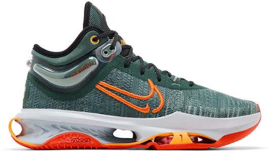 Nike Air Zoom GT Jump 2 'Swoosh Squad' Sneakers DJ9431-301 Buy Nike Air Zoom GT Jump 2 'Swoosh Squad' Sneakers DJ9431-301