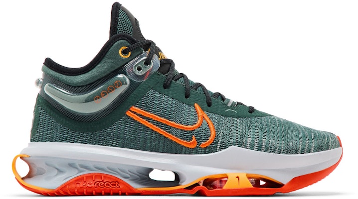 Nike Air Zoom GT Jump 2 'Swoosh Squad' DJ9431-301 Buy Nike Air Zoom GT Jump 2 'Swoosh Squad' DJ9431-301