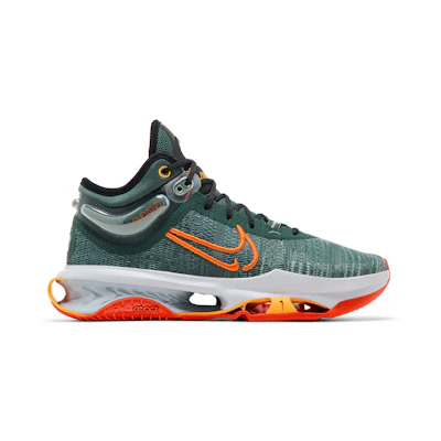 Nike Air Zoom GT Jump 2 'Swoosh Squad'