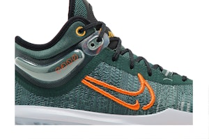 Nike Air Zoom GT Jump 2 'Swoosh Squad' Lelaki Wanita Sneakers. DJ9431-301 Order Nike Air Zoom GT Jump 2 'Swoosh Squad' Lelaki Wanita Sneakers. DJ9431-301