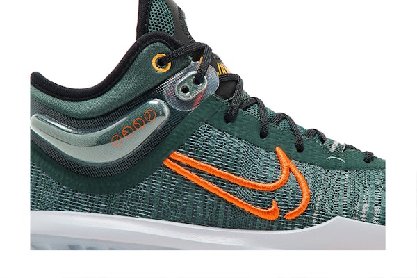 Nike Air Zoom GT Jump 2 'Swoosh Squad' DJ9431-301 Order Nike Air Zoom GT Jump 2 'Swoosh Squad' DJ9431-301