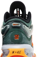 Nike Air Zoom GT Jump 2 'Swoosh Squad' Lelaki Wanita Sneakers. DJ9431-301 Sizing Nike Air Zoom GT Jump 2 'Swoosh Squad' Lelaki Wanita Sneakers. DJ9431-301