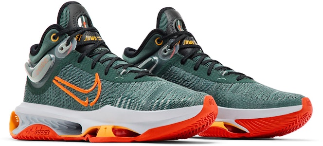 Nike Air Zoom GT Jump 2 'Swoosh Squad' Sneakers DJ9431-301 Cheap Nike Air Zoom GT Jump 2 'Swoosh Squad' Sneakers DJ9431-301