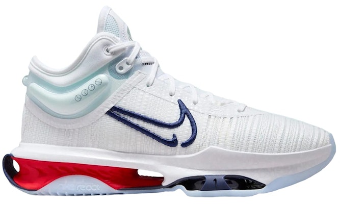 Nike Air Zoom GT Jump 2 USA DJ9431 100