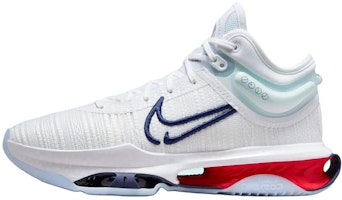 Nike Air Zoom GT Jump 2 'USA' DJ9431-100 Nike Air Zoom GT Jump 2 'USA' DJ9431-100