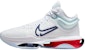 Nike Air Zoom GT Jump 2 'USA' Lelaki Wanita Nike kasut sukan DJ9431-100