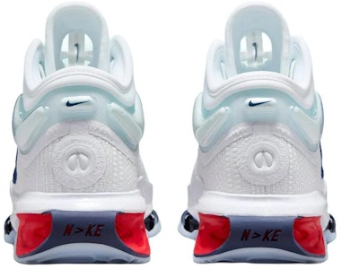 Nike Air Zoom GT Jump 2 'USA' Pria Wanita Sepatu Olahraga Terbaru DJ9431-100 Shop Nike Air Zoom GT Jump 2 'USA' Pria Wanita Sepatu Olahraga Terbaru DJ9431-100