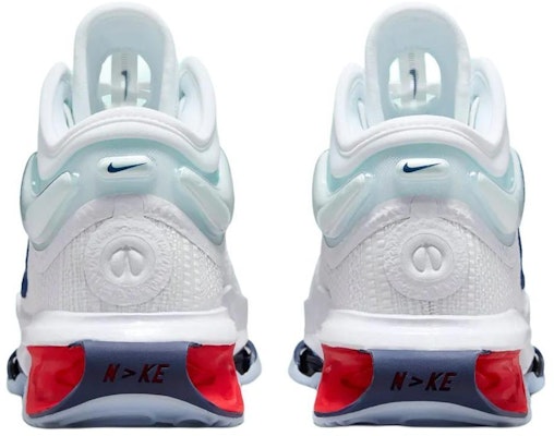 Nike Air Zoom GT Jump 2 'USA' DJ9431-100 Shop Nike Air Zoom GT Jump 2 'USA' DJ9431-100