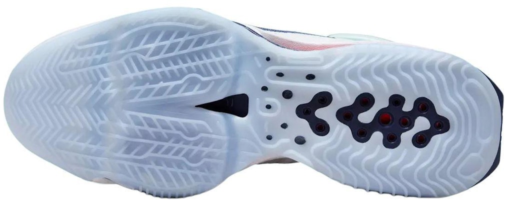 Nike Air Zoom GT Jump 2 'USA' DJ9431-100 Purchase Nike Air Zoom GT Jump 2 'USA' DJ9431-100