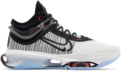 Nike Air Zoom GT Jump 2 'Blanco Negro' DJ9431-001 Buy Nike Air Zoom GT Jump 2 'Blanco Negro' DJ9431-001