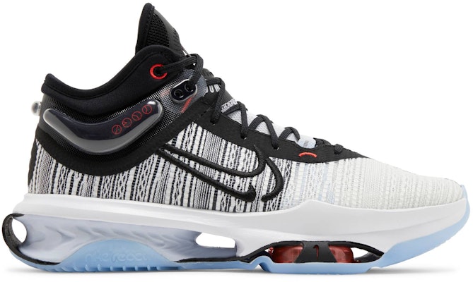 Nike Air Zoom GT Jump 2 'White Black' DJ9431-001 Buy Nike Air Zoom GT Jump 2 'White Black' DJ9431-001