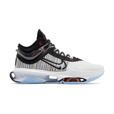 Nike Air Zoom GT Jump 2 'White Black'