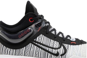 Nike Air Zoom GT Jump 2 'Putih Hitam' DJ9431-001 Order Nike Air Zoom GT Jump 2 'Putih Hitam' DJ9431-001