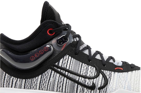 Nike Air Zoom GT Jump 2 'Blanco Negro' DJ9431-001 Order Nike Air Zoom GT Jump 2 'Blanco Negro' DJ9431-001