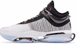 Lookbook Nike Air Zoom GT Jump 2 'Putih Hitam' DJ9431-001