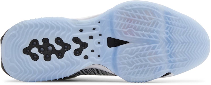 Nike Air Zoom GT Jump 2 'Blanco Negro' DJ9431-001 Shop Nike Air Zoom GT Jump 2 'Blanco Negro' DJ9431-001