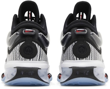 Nike Air Zoom GT Jump 2 'Blanco Negro' DJ9431-001 Details for Nike Air Zoom GT Jump 2 'Blanco Negro' DJ9431-001