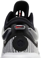 Nike Air Zoom GT Jump 2 'Putih Hitam' DJ9431-001 Sizing Nike Air Zoom GT Jump 2 'Putih Hitam' DJ9431-001