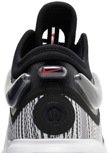 Nike Air Zoom GT Jump 2 'Blanco Negro' DJ9431-001 Sizing Nike Air Zoom GT Jump 2 'Blanco Negro' DJ9431-001