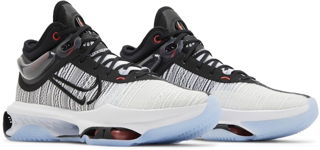 Nike Air Zoom GT Jump 2 'Blanco Negro' DJ9431-001 Cheap Nike Air Zoom GT Jump 2 'Blanco Negro' DJ9431-001