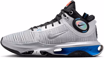 Nike Air Zoom GT Jump 2 EP 'All-Star' FZ5742-001 Nike Air Zoom GT Jump 2 EP 'All-Star' FZ5742-001