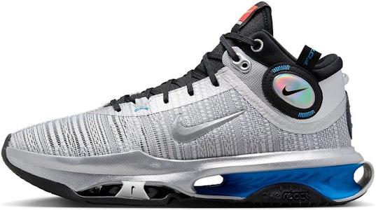 Nike Air Zoom GT Jump 2 EP 'All-Star' Lelaki FZ5742-001 Buy Nike Air Zoom GT Jump 2 EP 'All-Star' Lelaki FZ5742-001