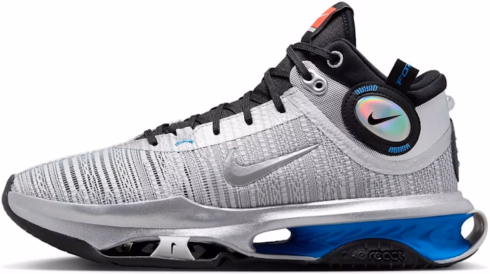 Nike Air Zoom GT Jump 2 EP 'All-Star' FZ5742-001 Buy Nike Air Zoom GT Jump 2 EP 'All-Star' FZ5742-001
