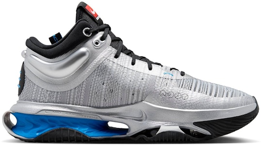 Nike Air Zoom GT Jump 2 EP 'All-Star' Lelaki FZ5742-001 Order Nike Air Zoom GT Jump 2 EP 'All-Star' Lelaki FZ5742-001