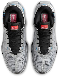 Nike Air Zoom GT Jump 2 EP 'All-Star' Lelaki FZ5742-001 Shop Nike Air Zoom GT Jump 2 EP 'All-Star' Lelaki FZ5742-001