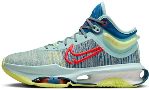 Nike Air Zoom GT Jump 2 EP 'Alpha Wave' DJ9431-300/DJ9432-300 雙色款 Buy Nike Air Zoom GT Jump 2 EP 'Alpha Wave' DJ9431-300/DJ9432-300 雙色款