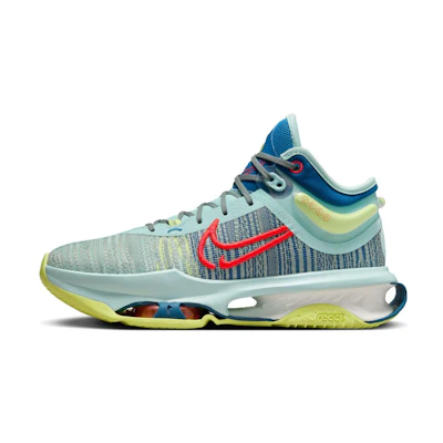Nike Air Zoom GT Jump 2 EP 'Alpha Wave'